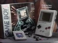 Lagu Nintendo Game Boy TETRIS Original Commercial 1989