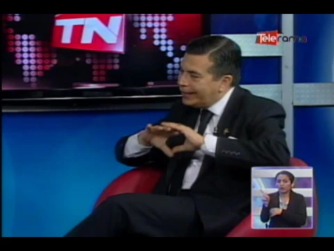 Dr. Carlos Estarellas 