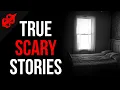Lagu Scary Stories | Something is Scratching me at Night... Help Me!