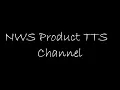 NWS product broadcast