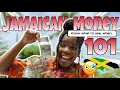 JAMAICAN MONEY VS US MONEY HOW MUCH IS 1 US DOLLAR IN JAMAICAN MONEY JAMAICA CURRENCY BREAKDOWN