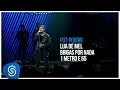 Download Lagu Sorriso Maroto - Lua de Mel/Brigas por Nada/1 metro e 65 (De Volta Pro Amanhã, Vol.1)[Vídeo Oficial]