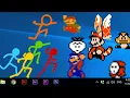 Download Lagu Animation vs. Super Mario Bros (official)