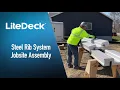LiteDeck Assembly