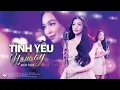 Download Lagu [OFFICIAL MV] TÌNH YÊU NĂM ẤY -  HIỀN THỤC - Nhớ một thời, ái ân say yêu đương không rời