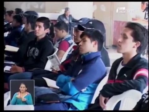 Federación del Azuay dicta curso de administración deportiva