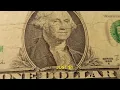 1988A 1 Bill - Serial Number B47062100M Is It Rare or Valuable Up To 50