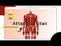 Animated Text Follow Mouse Cursor with HTML CSS JavaScript