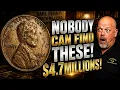 Why Coin Dealers Are Desperate For These 3 Pennies