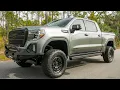 2021 GMC Sierra 1500 Denali Walk-around