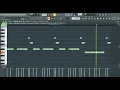 Heartless by Kanye West | Remake FL Studios # 72