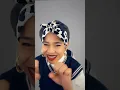 Lagu Aku suka wajah imut imut imut #dancechallenge ##imutimut #shorts