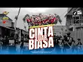 Download Lagu DJ MIDDLE NROTOK CINTA LUAR BIASA BREWOG AUDIO FEAT GANK SENYAP