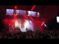 Wiz Khalifa Boys of Zummer Tour- "Stayin Out All Night" w/Pete Wentz