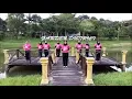 Download Lagu D'Valiant Zumba | Poco - Poco