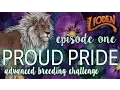 Lioden Proud Pride Pt 1