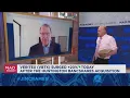 Jim Cramer talks the banking space with Huntington Bancshares CEO Steve Steinour
