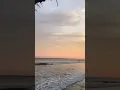 Download Lagu story wa pantai menjelang sore ombak yang menjadi air laut || versi 30 detik terbaru