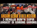 Download Lagu B*NUH SUPIR ANGKOT AGAR VIDEO M3SUM TAK DISEBAR !