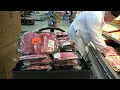 Grocery Outlet s Meat