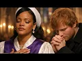 Rihanna \u0026 Ed Sheeran - Forgive Me Oh Lord! (Official Music Video) | Lyrics 2025