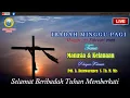 Download Lagu live Streaming Ibadah Minggu Pagi - GKI Petrus Amban (27 Februari 2022)