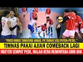Download Lagu LAGI-LAGI TELAT PANAS💥TIMNAS SUSAH PAYAH HADAPI VIETNAM, PR RIVAN DKK MAKIN MENUMPUK, OPTIMIS NO.5