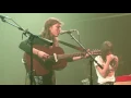 The Wild Reeds - Where I'm Going (Houston 03.10.17) HD