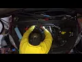 Buick Enclave spark plugs and coil packs