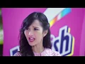 TVC Vanish 2018 versi Mall