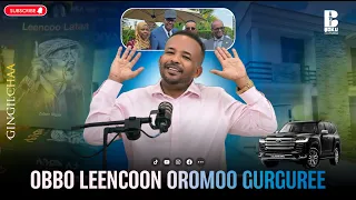 gingilchaa kitaaba 1 m2n obbo leencoo lataa oromoo 