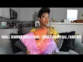 Summer Dress Haul Featuring Target Nasty Gal and Farm Rio