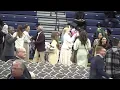 SUNY Upstate Commencement 2024