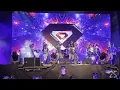 [4K] COLLAR  《Call My Name! + Off/On》 Fancam - 20230304 Clockenflap Day2