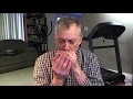 "Skip It"     for diatonic harmonica