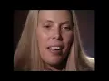 Joni Mitchell - Live at the BBC Television Centre, London, UK / Sept. 3, 1970 (several songs in HD)