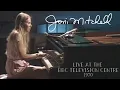Download Lagu Joni Mitchell - Live at the BBC Television Centre, London, UK / Sept. 3, 1970 (several songs in HD)