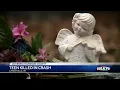 Community remembers teen killed in Harrison County crash