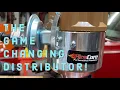 The Distributor that I Always Wanted