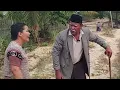 Gagal berangkat opung tarujung .. tetap salah paham dohot parumaen #komedy  #lawakbatak