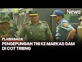 Download Lagu Pasukan TNI Mengepung GAM di Rawa Cot Trieng - Flashback