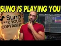 Suno Just Changed Their Terms AGAIN And It s STILL Bad