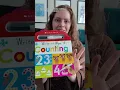 FUN Preschool Toddler Math