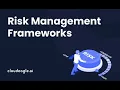 Risk Management Framework CloudEagle ai