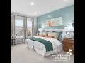 Discover the Bisson Floor Plan by David Weekley Homes at The Grand Prairie