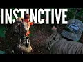 HOW I SHOOT A TRADITIONAL BOW Traditional Bowhunting THE STICKBOYS Instinctive Shooting