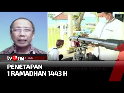 Sidang Isbat akan Dilaksanakan Hari Ini