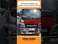 Download Lagu Truk canter yng mirip truk jepang #shorts