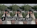 DJ TIKTOK TERBARU‼️SUAMIKU KAWIN LAGI || FHAIZ 01 PROJECT