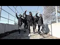 Saint | Huncho Jack (Travis Scott & Quavo) | Michael Ringgold Choreography